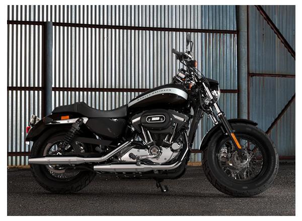 1200 Custom