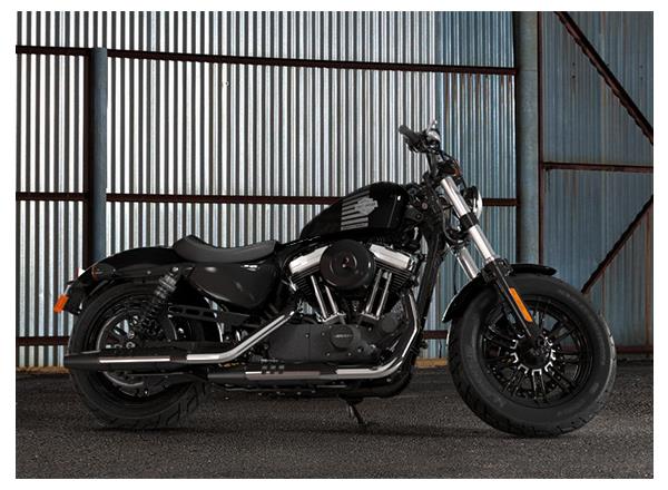 Forty-Eight®