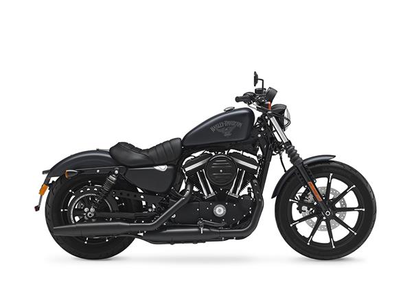 Iron 883<sup>™</sup>