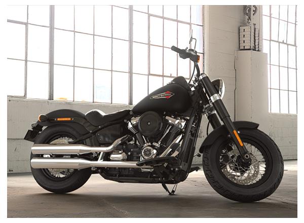 Softail Slim®