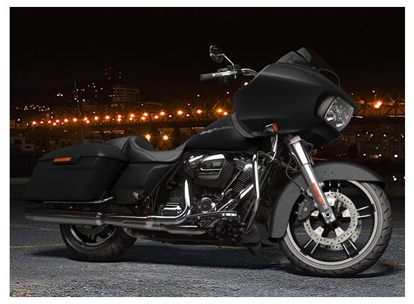 Road Glide®
