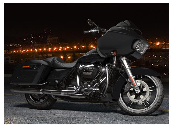 Road Glide®