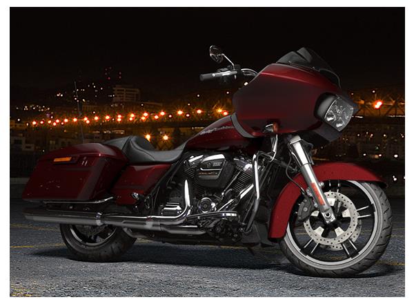 Road Glide®