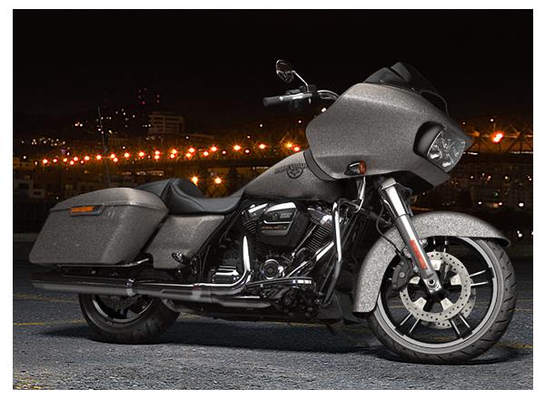 Road Glide®
