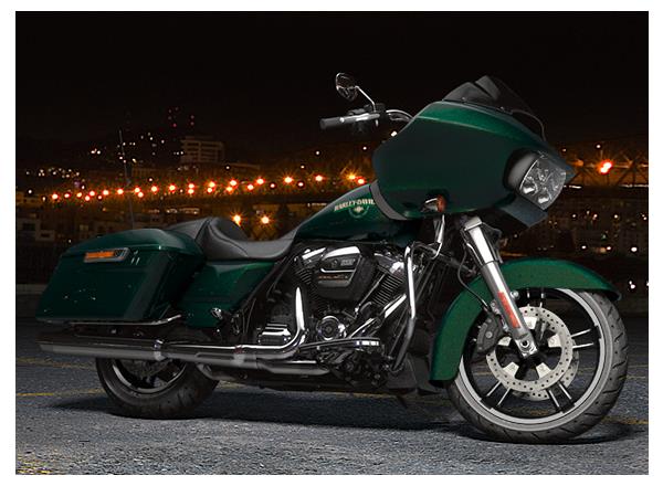 Road Glide®