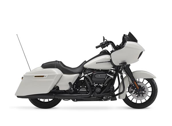 Road Glide<sup>®</sup> Special