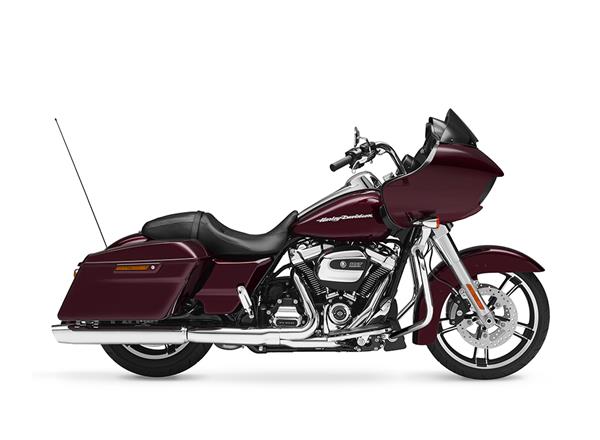 Road Glide<sup>®</sup>