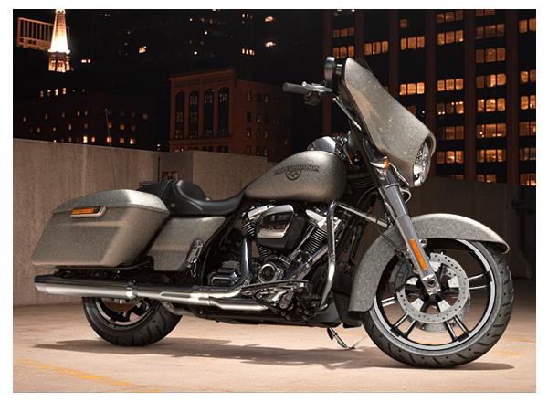 Street Glide®