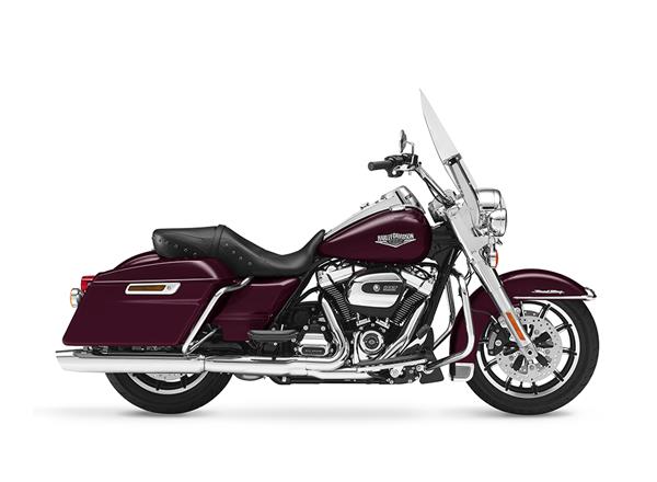 Road King<sup>®</sup>