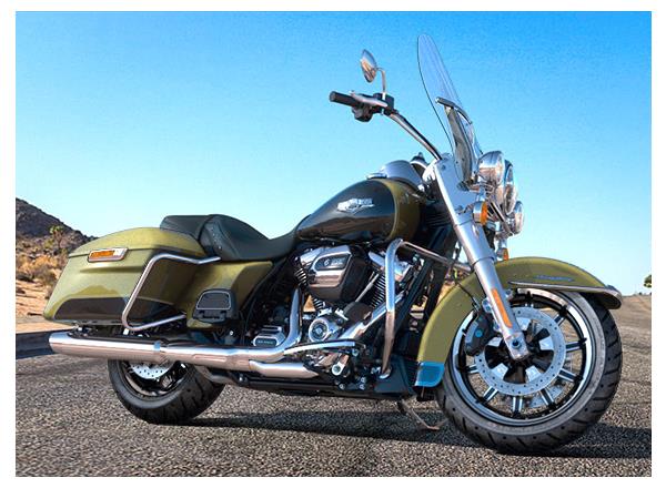 Road King®