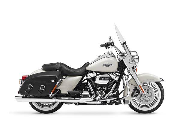 Road King<sup>®</sup>Classic