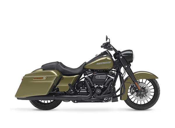 Road King<sup>®</sup>Special