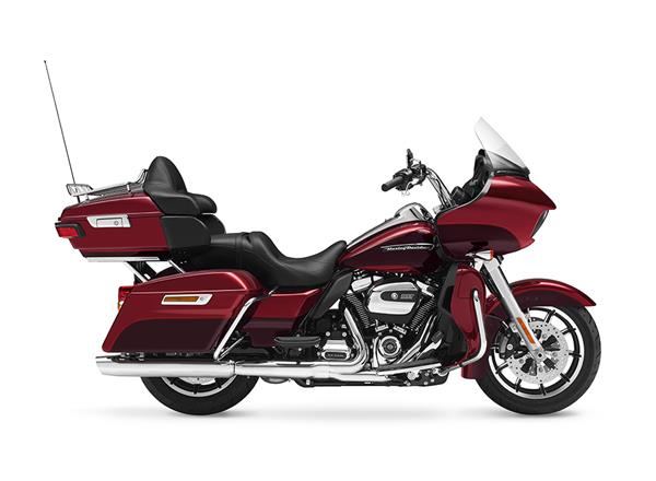 Road Glide<sup>®</sup>Ultra