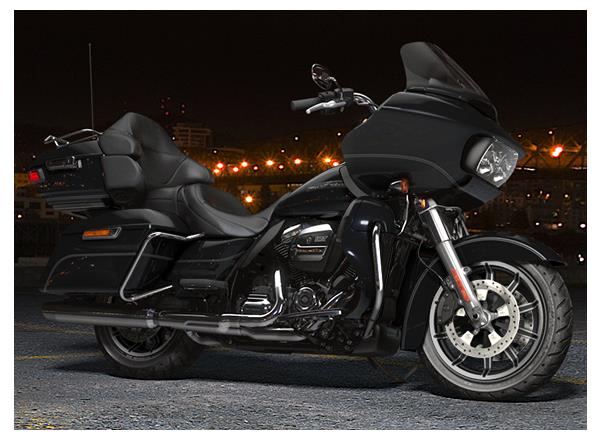 Road Glide®Ultra