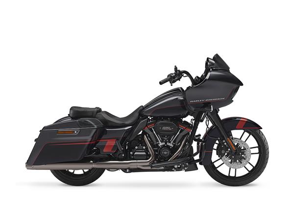 CVO<sup>™</sup>Road Glide