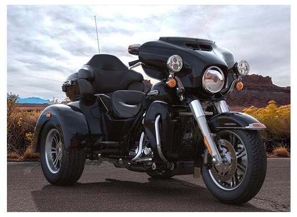 Tri Glide®Ultra
