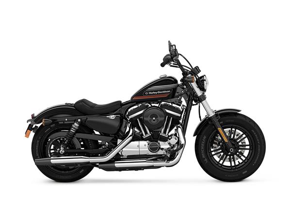 Forty-Eight<sup>®</sup> Special
