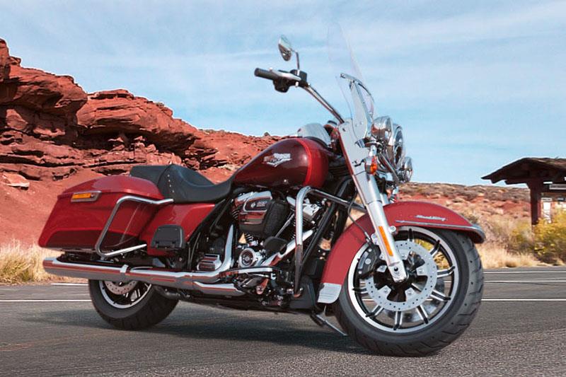 harley twisted cherry paint