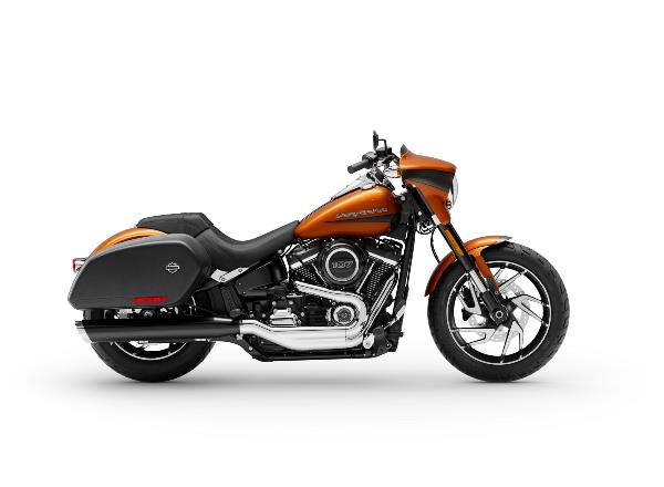 Sport Glide
