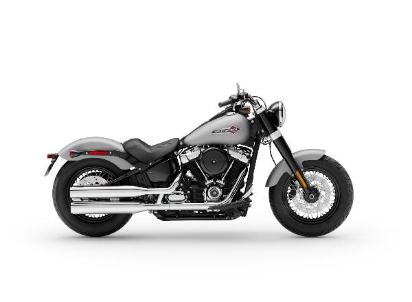 Softail Slim