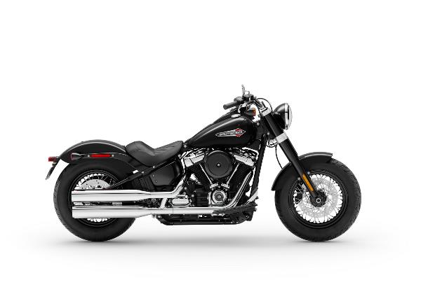 Softail Slim
