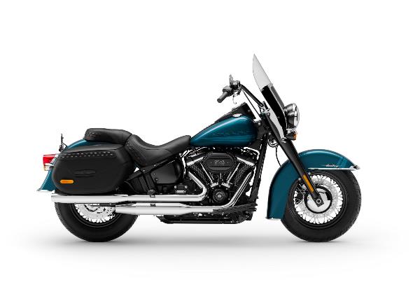 Heritage Classic 114